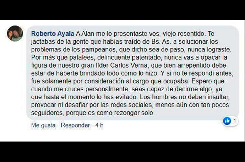 ayala tierno