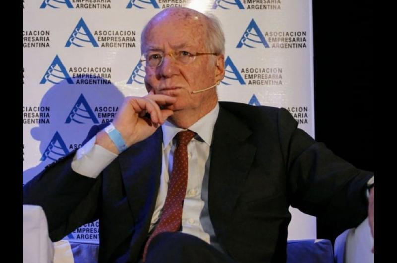 paolo rocca