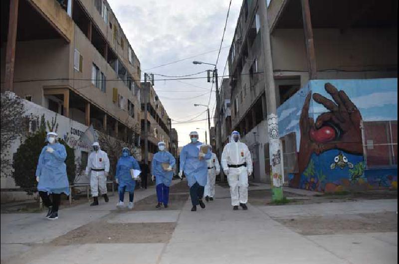 barrio rio atuel cierran 247