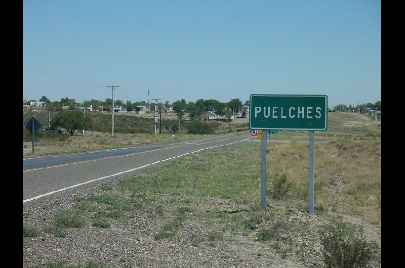 Puelches