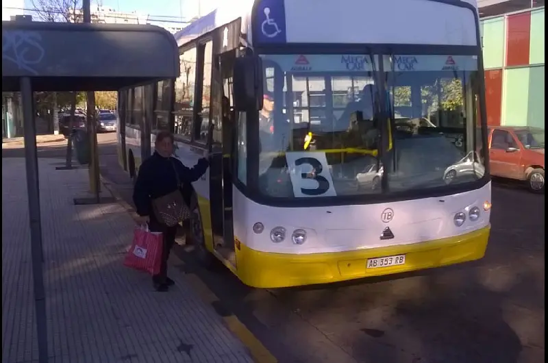 Cortes de tránsito y cambios en los colectivos urbanos :: El Diario de ...
