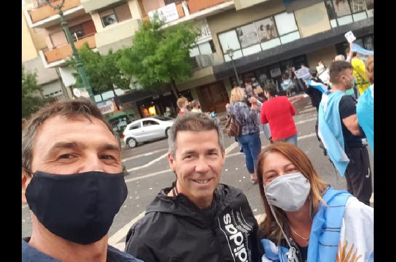 juan ardohain sandra martinez