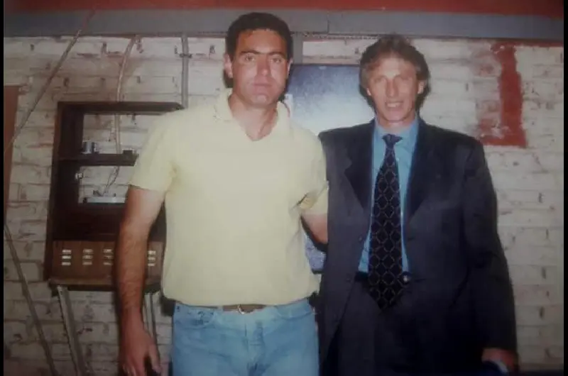 con pekerman