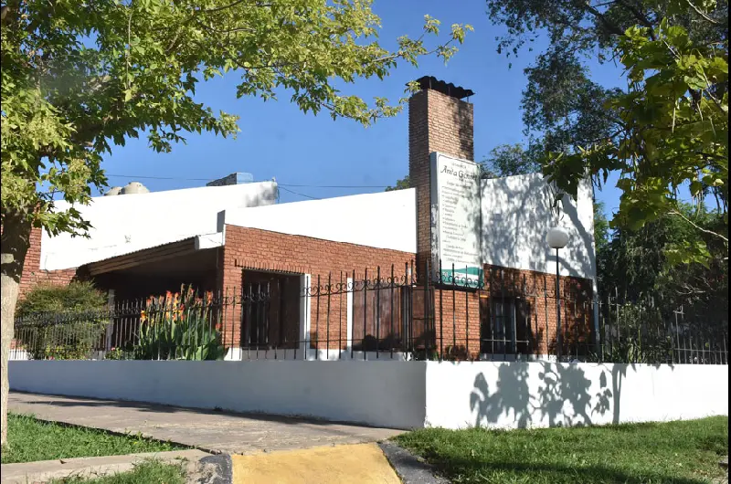 residencia