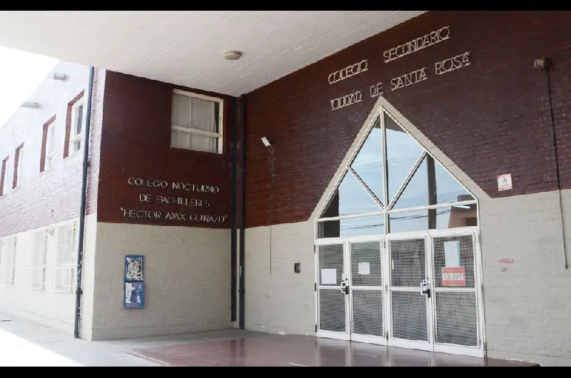 colegio ciudad