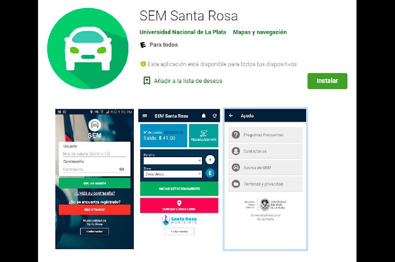 sem santa rosa