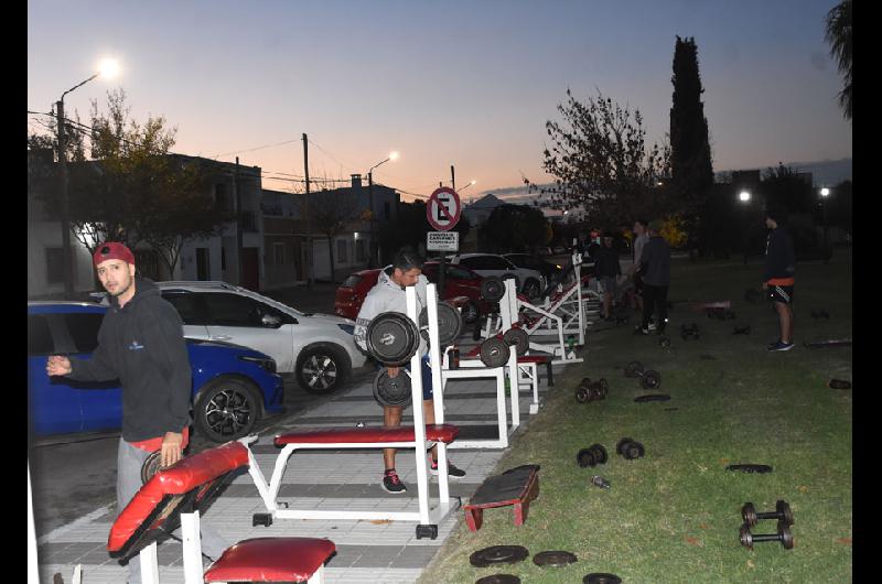 gym la palza3