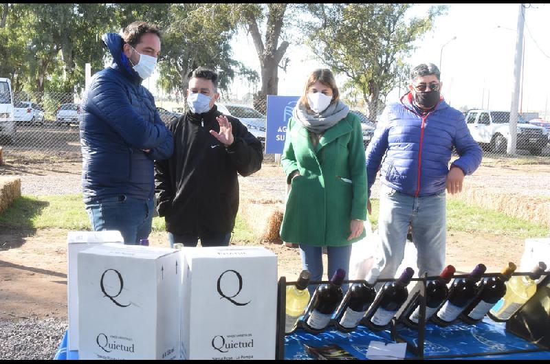 feria municipal mercado 1