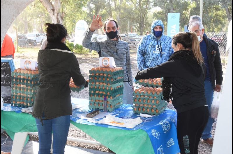 feria municipal mercado 3