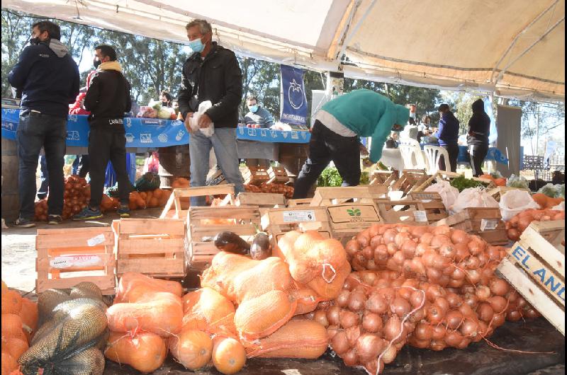 feria municipal mercado 4