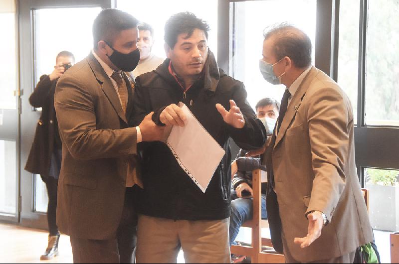 hugo alfonso covidiota 8