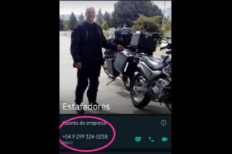estafador