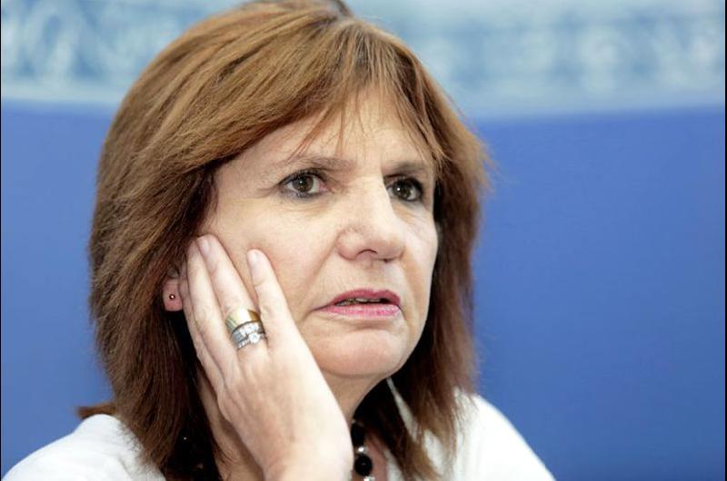 patricia bullrich 1