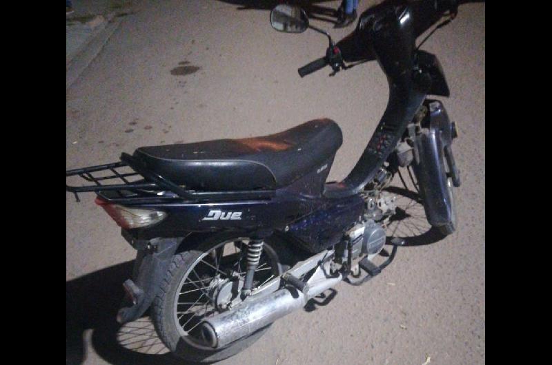 moto