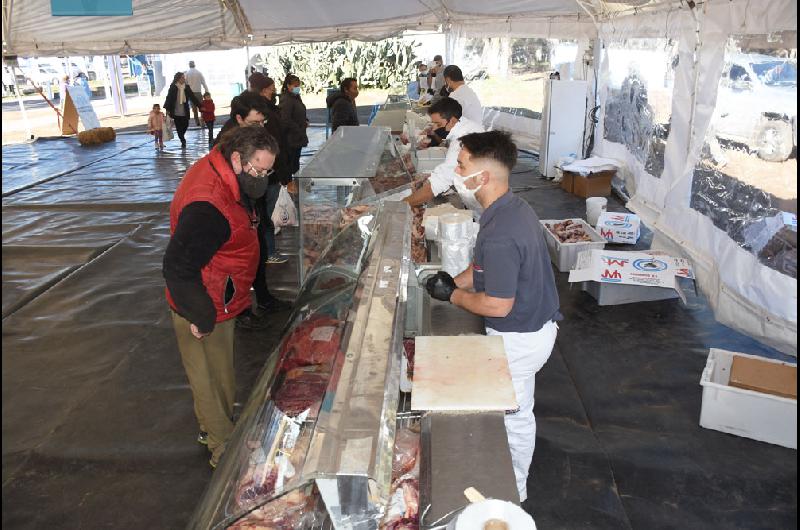 mercado municipal feria 2