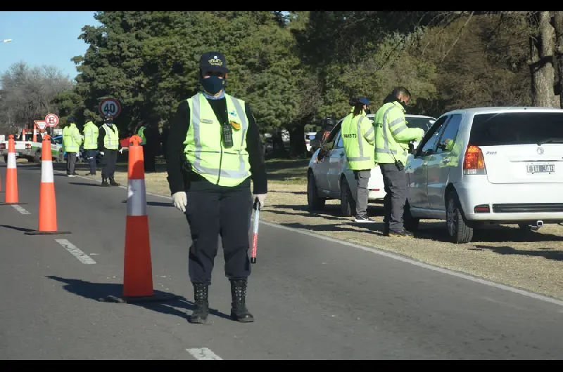 programa prevencion vial toay 5