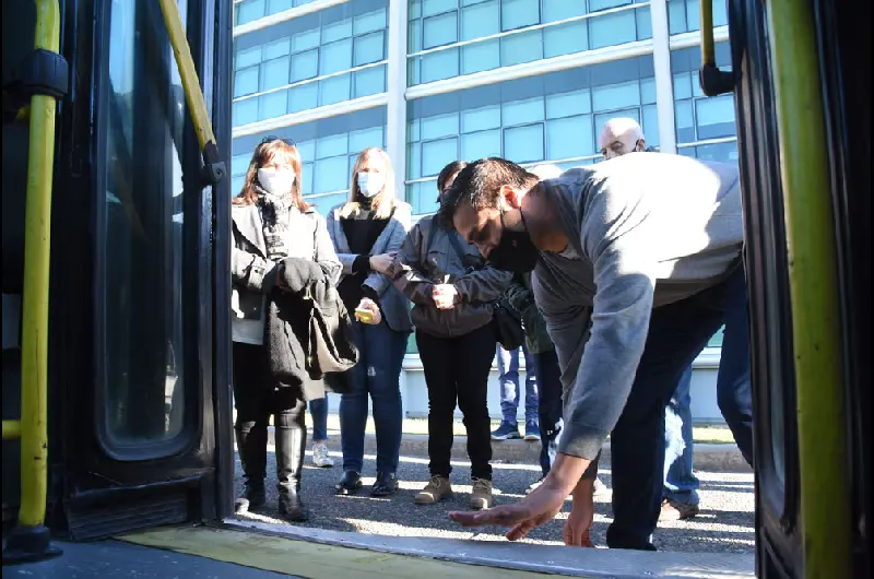 accesibilidad colectivos emtu ong 4