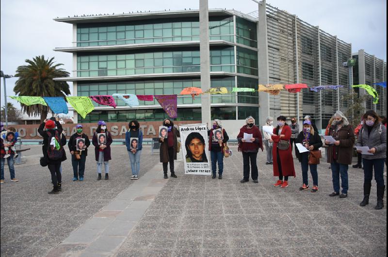 manifestacion feminista