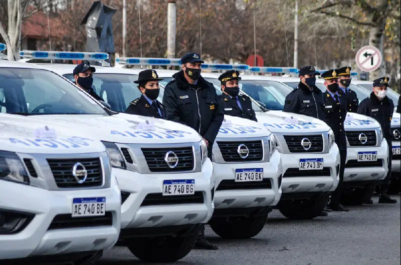 ziliotto di napoli policia 5