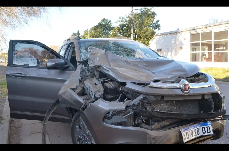 siniestro vial varela y circunvalacion 4