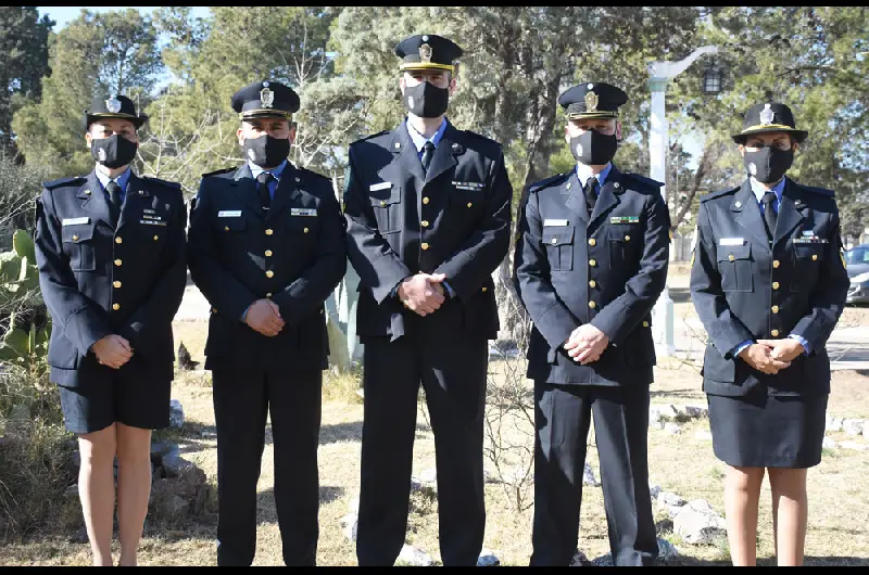 di napoli lara policia 4