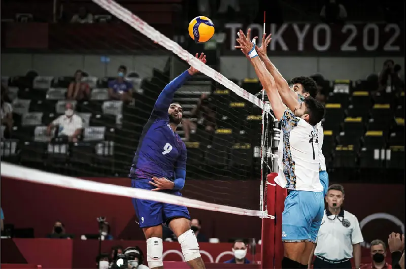 voleyb