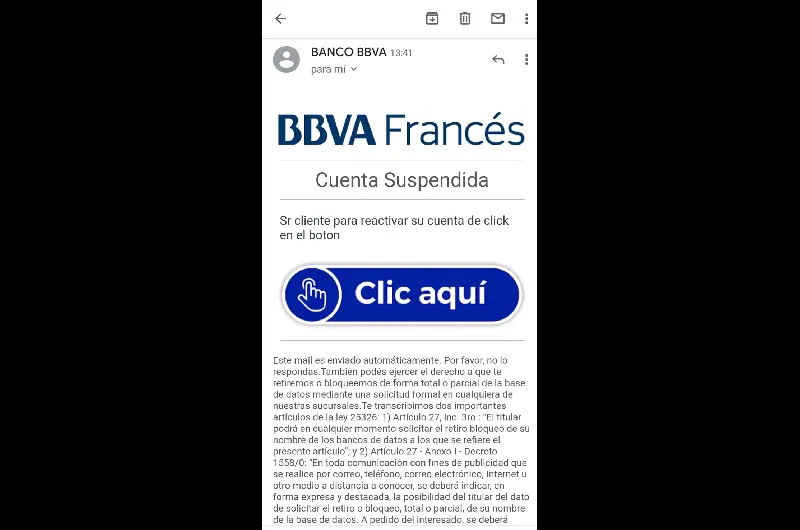 banco francés
