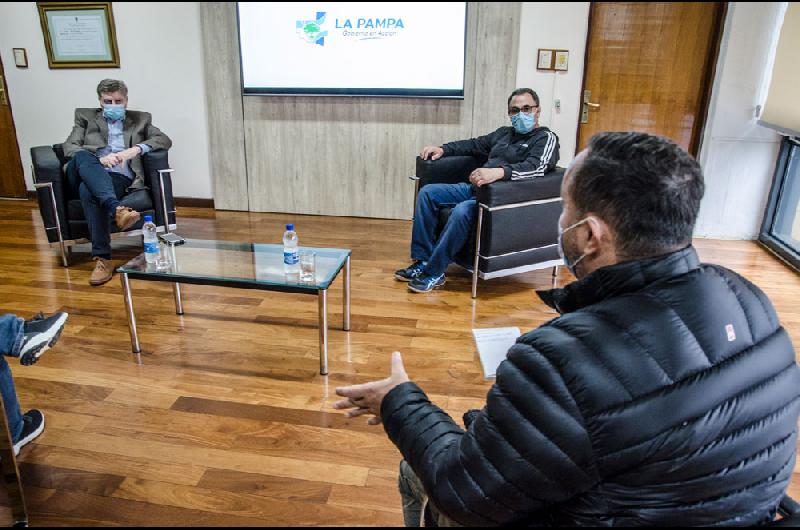 ziliotto entrevista 84