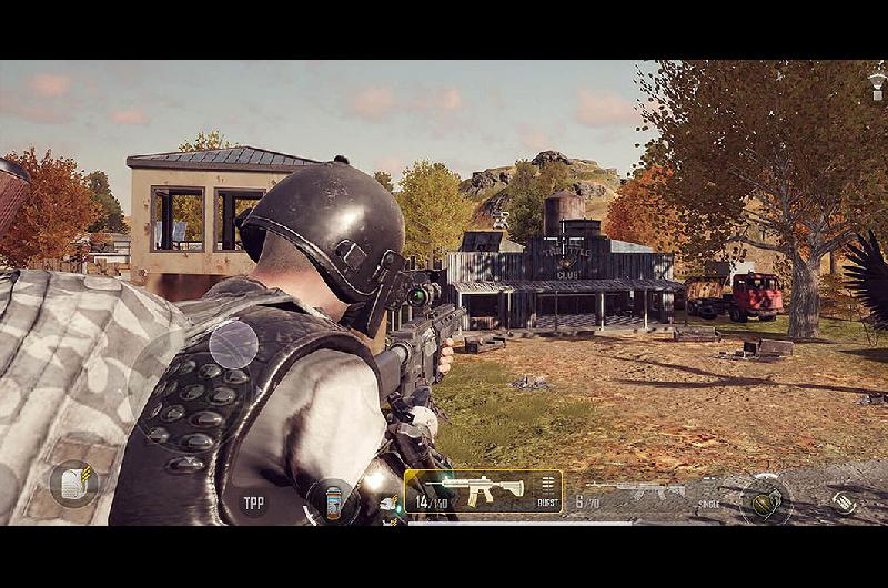 PUBG 1 b