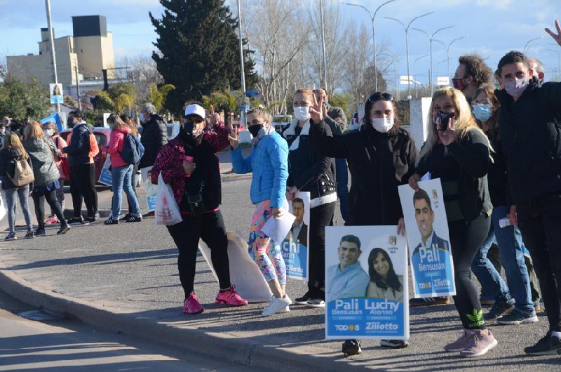 caravana FPT 118