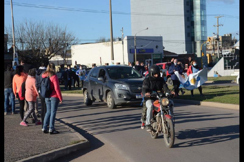 caravana FPT 195