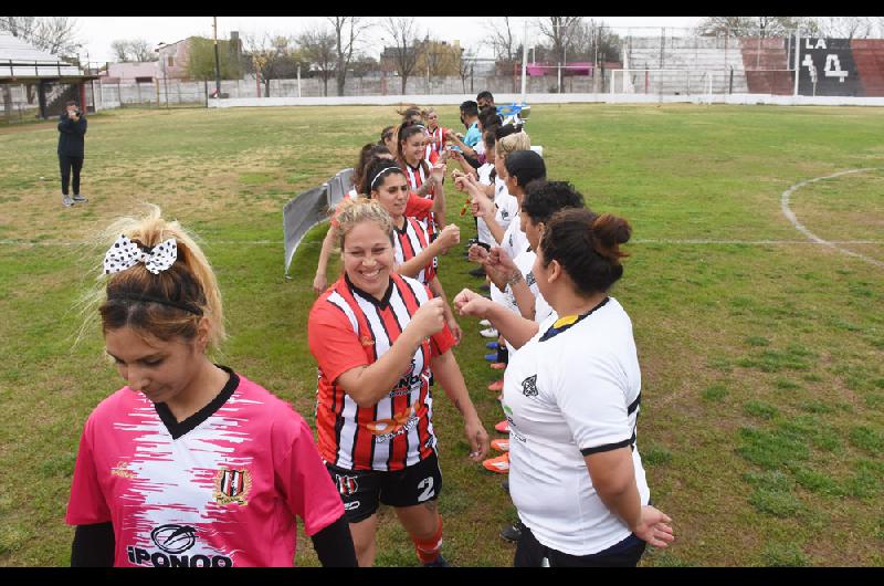 futbol femenino belgrano santa rosa 4