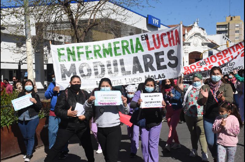 marcha de salud 208