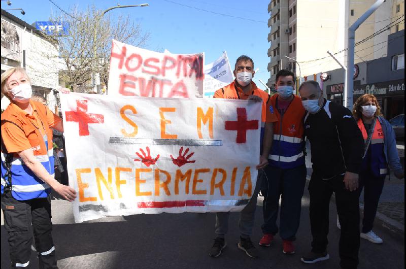 marcha de salud 255