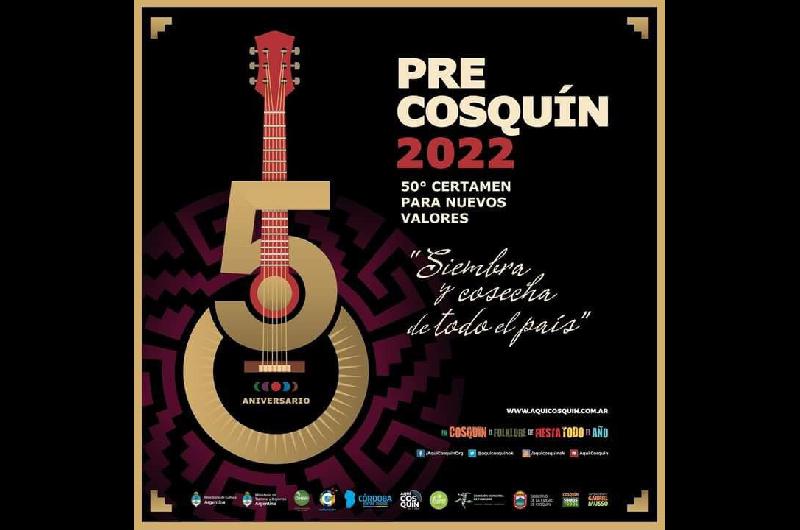 Cosquín a