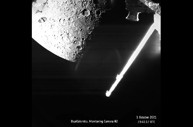 bepicolombo a