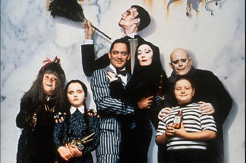 addams a