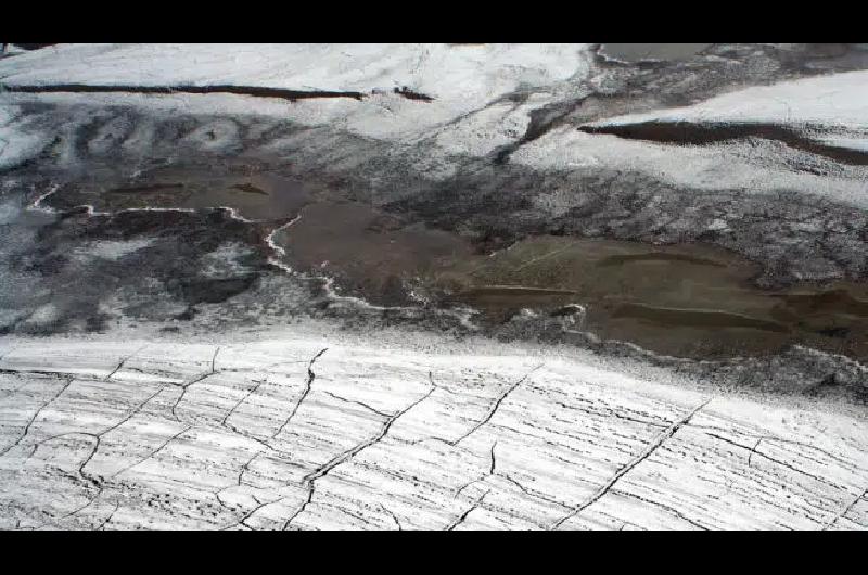 permafrost