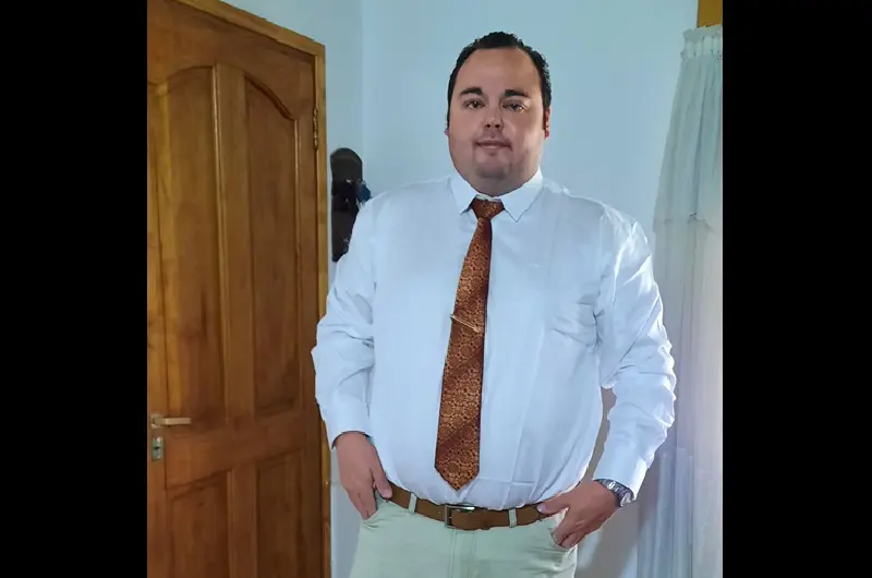 Walter Pinto