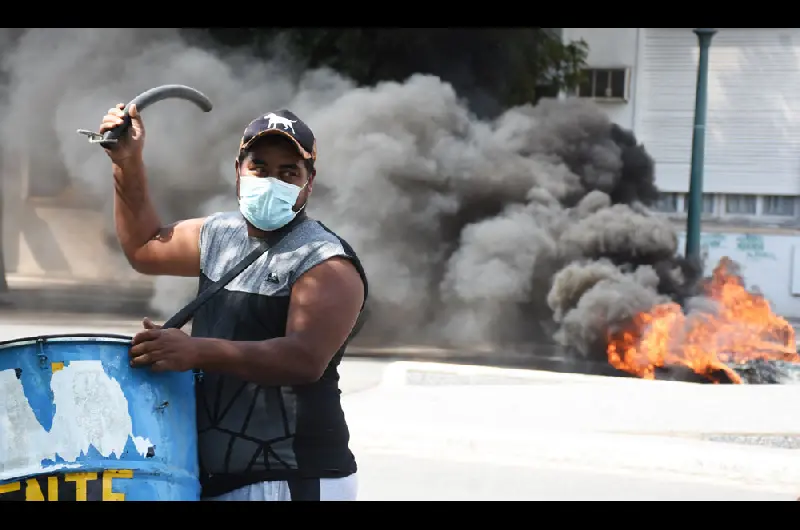 protesta municipalidad 4