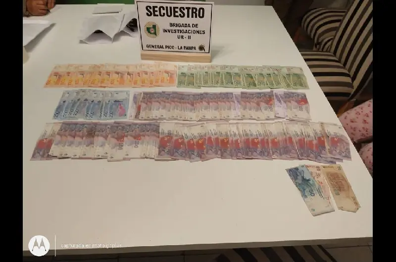 secuestro