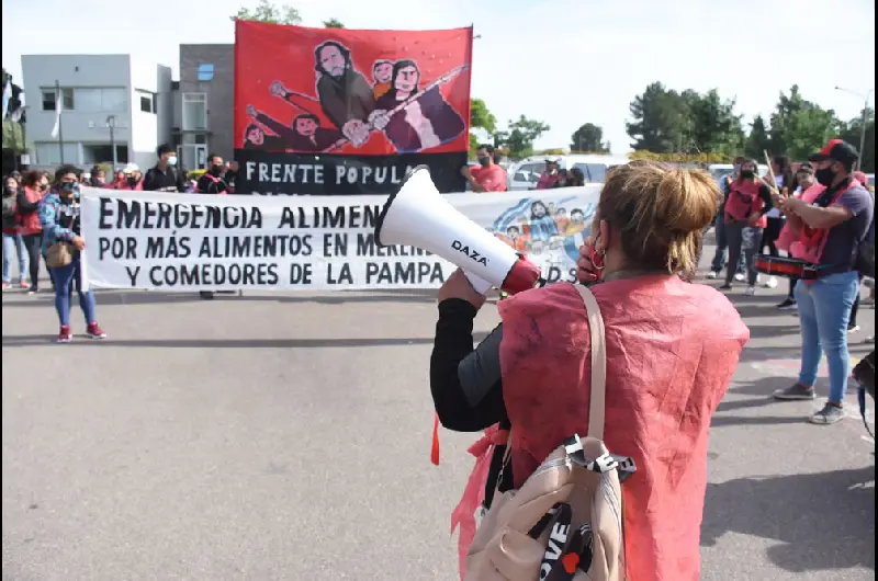 frente popular dario santillan protesta 3