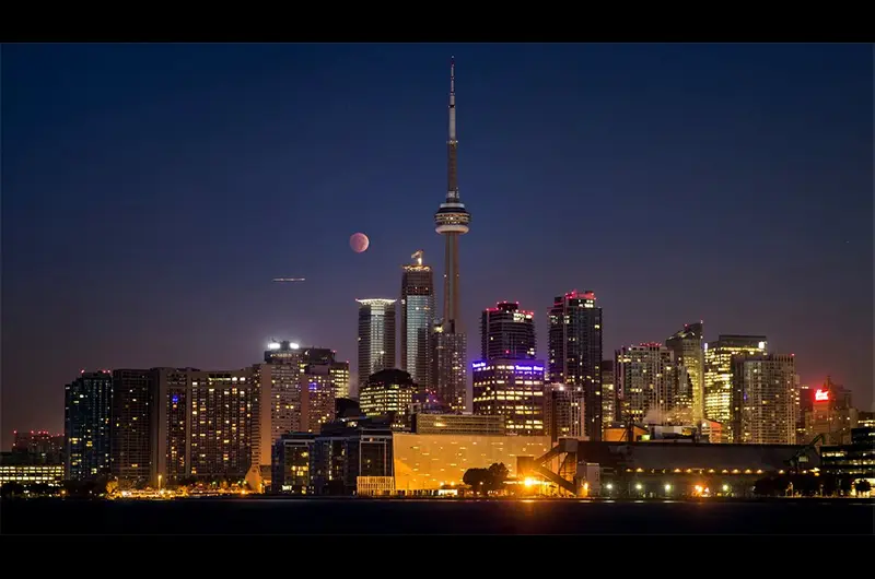 eclipselunar a