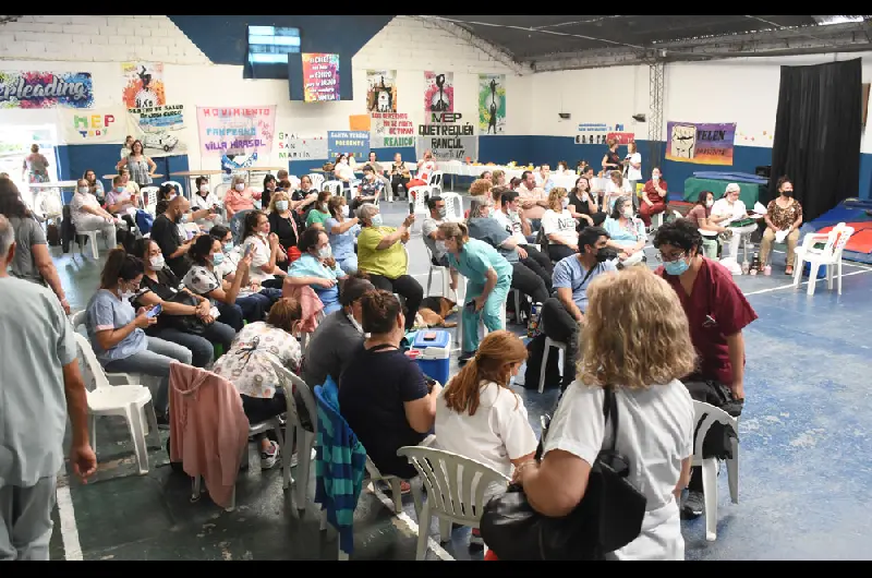 asamblea provincial de enfermeros 2