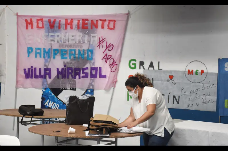 asamblea provincial de enfermeros 7