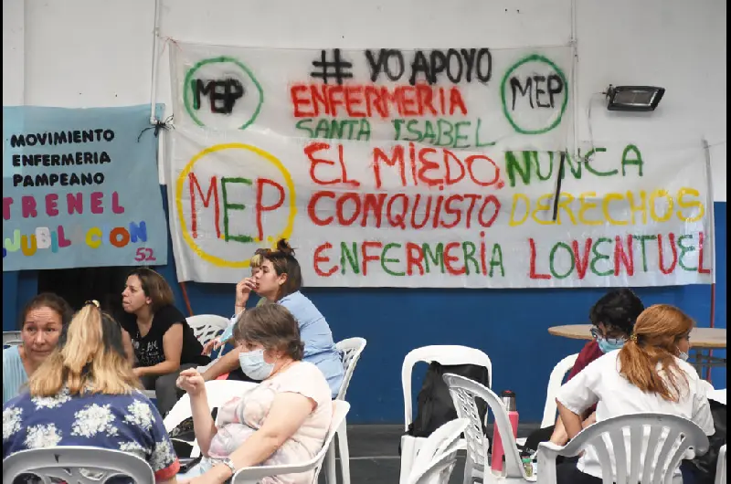 asamblea provincial de enfermeros 8