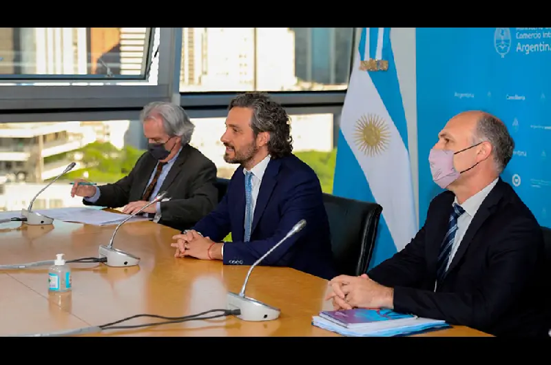 cafiero malvinas 1