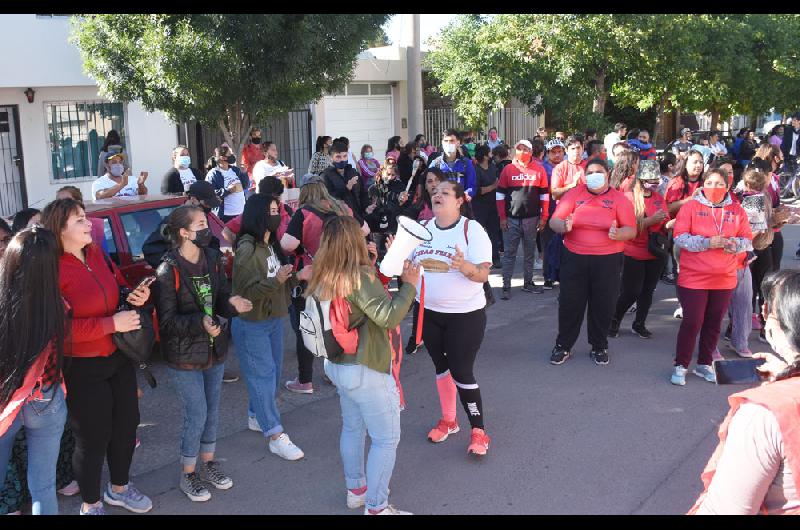 frente dario santillan protesta 3