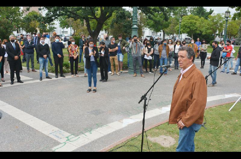 acto dia de los derechos humanos 3