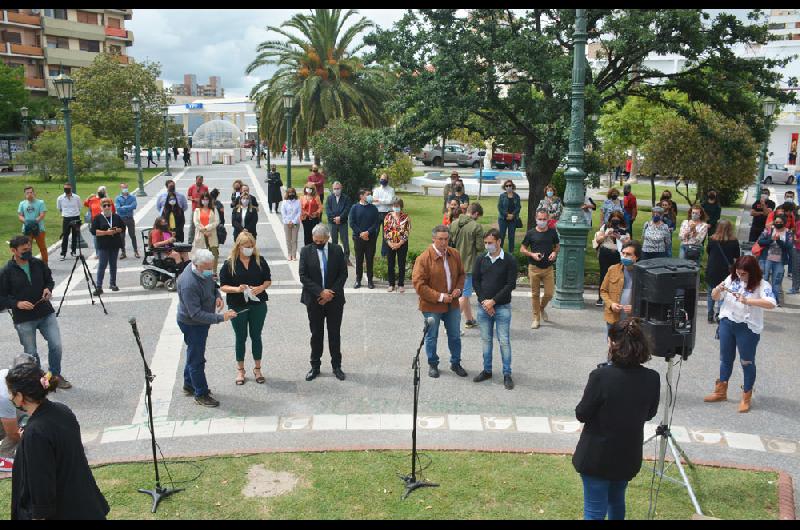 acto dia de los derechos humanos 2